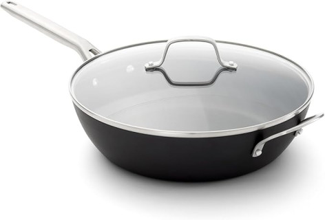 Calphalon® Hard-Anodized Nonstick 12