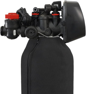 Water Softener Cover,Water Softener and Filter Tank Outdoor Cover for 12