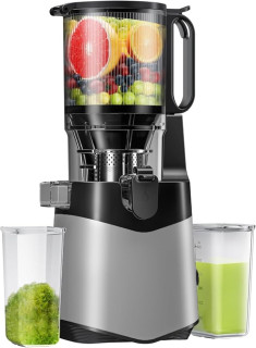 Cold Press Juicer, 5.8