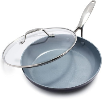 GreenPan Valencia Pro 10