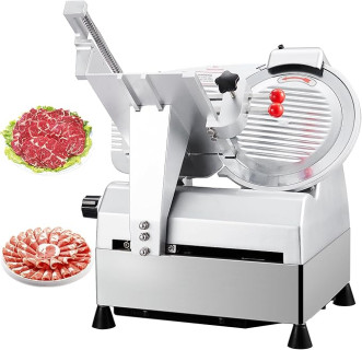 Automatic Electric Meat Slicer, 12
