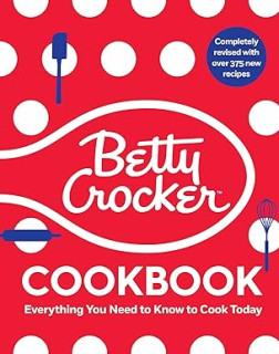 The Betty Crocker Cookbook, 13th Edition: Everything You Need to Know to Cook Today (Betty Crocker Cooking)