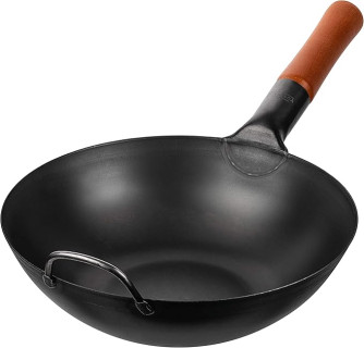 YOSUKATA Carbon Steel 11.8