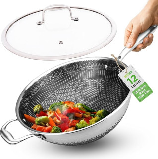 NutriChef 12