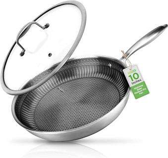 NutriChef 10