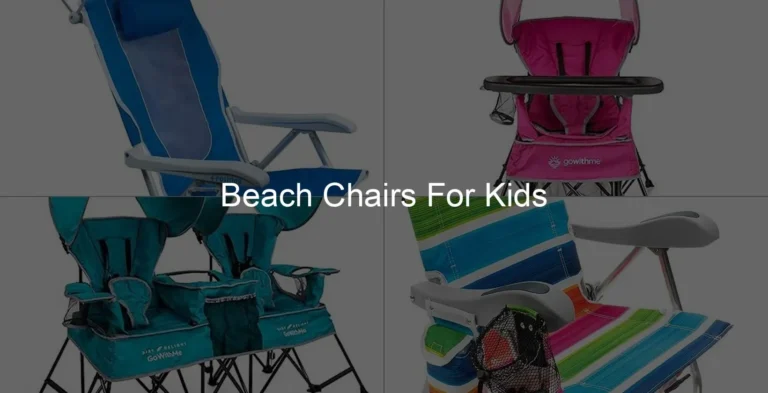 Photo of Beach Chairs For Kids