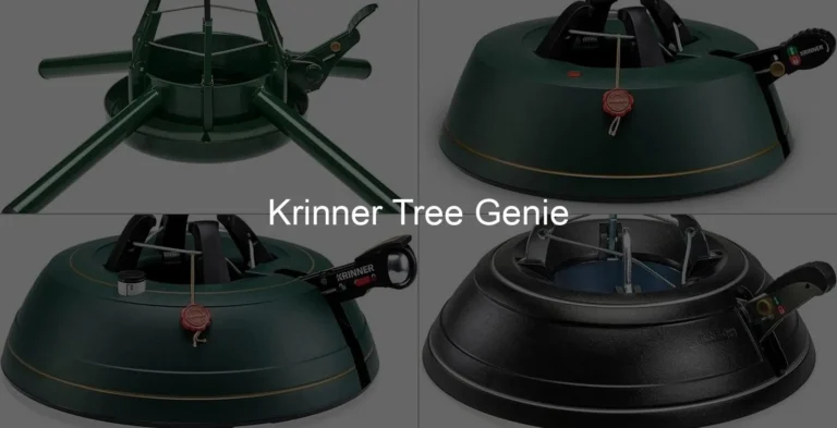 Photo of Krinner Tree Genie