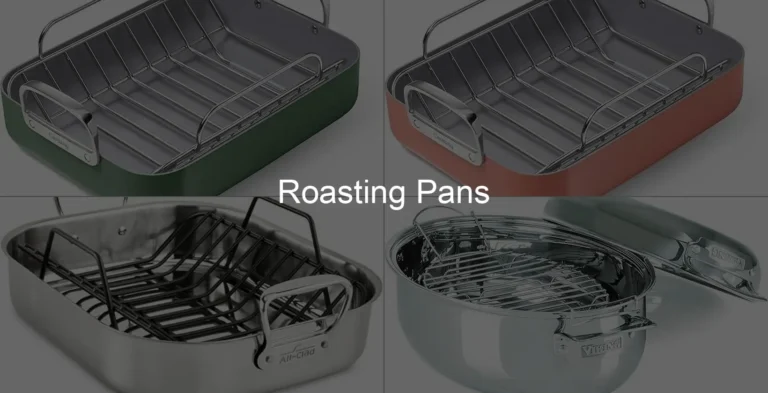 Photo of Roasting Pans