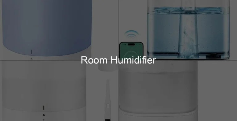 Photo of Room Humidifier